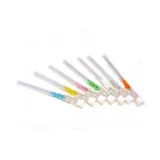 Canule naald Gauge20 1 1/4 Inch 50 stuks
