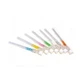 Canule naald Gauge20 1 1/4 Inch 50 stuks