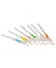 Canule naald Gauge20 1 1/4 Inch 50 stuks