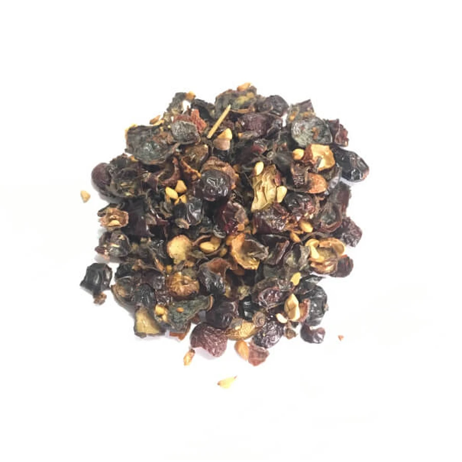 Rosehip Fruit Cut Herbal Tea (cinorr