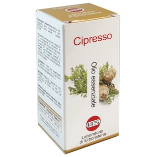 HUILE ESSENTIELLE DE CYPRÈS 20ML