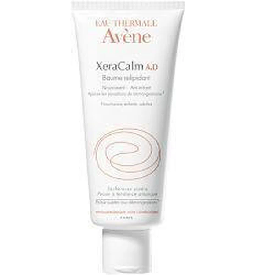 XeraCalm A.D Bálsamo Liporestitutivo Cosmético Estéril 200ml Avène