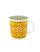 Neavita Infusi Mediterranei Infuser Yellow Infuser