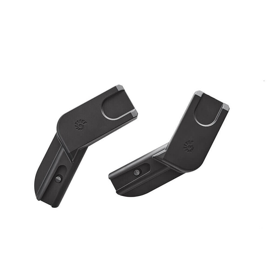 Cumpără Metro+ Adaptor Ergobaby pentru Scaun Auto - Cybex, Nuna, BeSafe, Maxi-Cosi Metro+ Adaptor Ergobaby pentru Scaun Auto - Cybex, Nuna, BeSafe, Maxi-Cosi