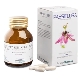 Tisane de Passiflore coupée 100 g