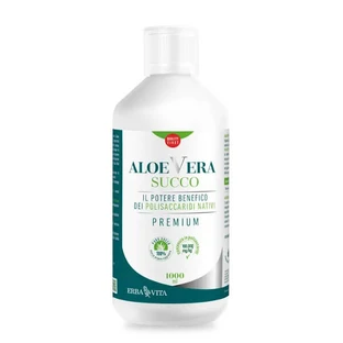 Aloe Vera Juice Premium 1000ml