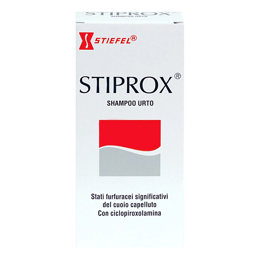 STIPROX Shock Shampoo 1.5%100ml