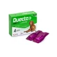 Duecto 4 Pipetas 20-40kg Perros