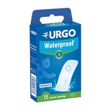 Urgo Waterdichte Pleister 15 Stuks Assorti