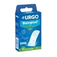 Urgo Waterproof Plaster 15 pièces assorties