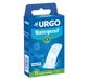 Urgo Waterproof Plaster 15 Pieces Assorted
