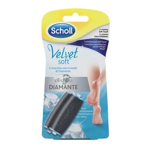 VELVET Zachte Ric.Soft Touch