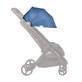 Ergobaby Metro+ Azure UPF 50+ Zonnescherm voor Draagzak