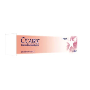 Cicatrix Creme 20g