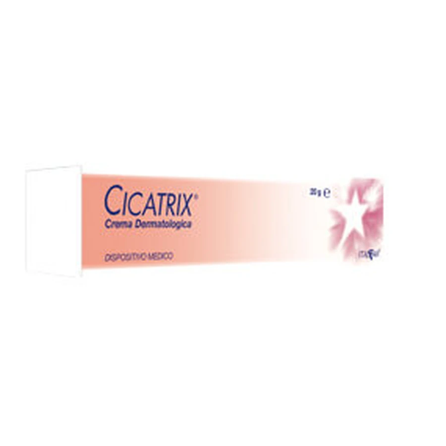 Cicatrix Creme 20g