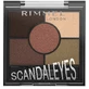 RIMMEL SCANDALEYES 5PAN PALETA 02