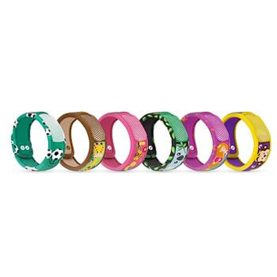 Parakito Efas-Armband Kinder Plus Serie 2