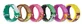Parakito Efas Armband Kids Plus Serie 2