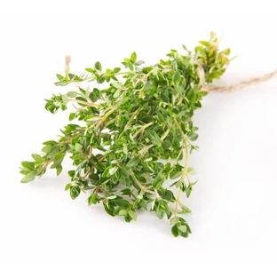 Thymian Vulgaris Blätter 100 Gr