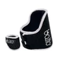 BALTO CAT BT NECK ECO - ZGARDĂ RIGIDĂ ANTI-LINGUIRE TG. "XXS" NEGRU