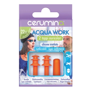 CERUMINE Water Werk 2 Doppen