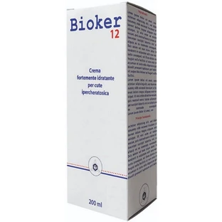BIOKER 12 CRÈME 200ML