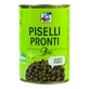 MAZĂRE BIO 400G
