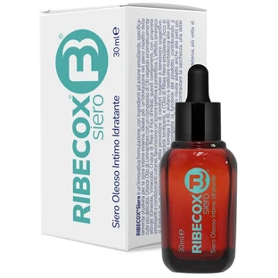 RIBECOX INTIEME OLIE SERUM
