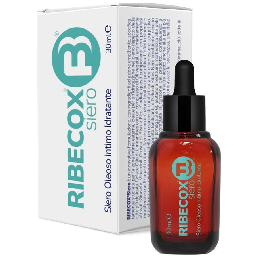 RIBECOX SÉRUM D'HUILE INTIME