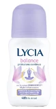 LYCIA DEO ROLL ON BALANCE 50ML