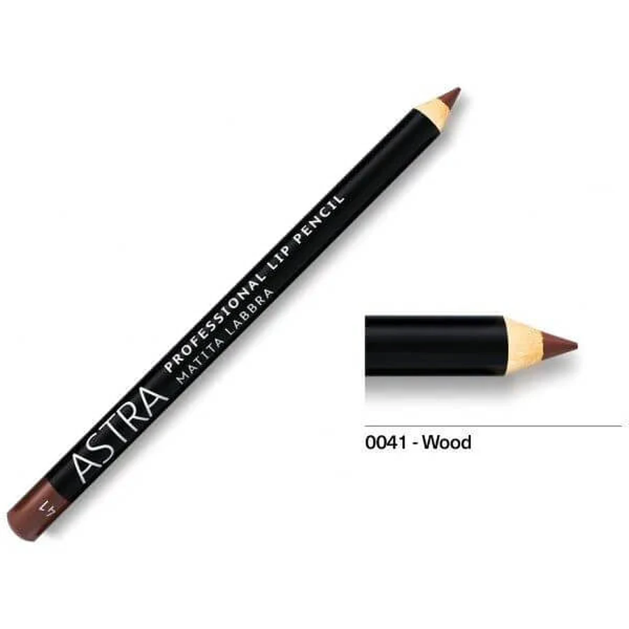 Astra Define Lips Lippenpotlood 41 Precies contour Langhoudend