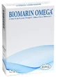 Terbiol Farmaceutici Biomarin Omega Dietary Supplement 20 Soft Capsules