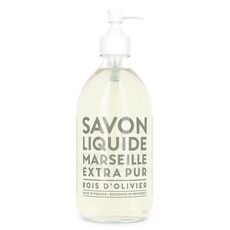 CDP EP SAVON LIQ OL WOOD 500ML