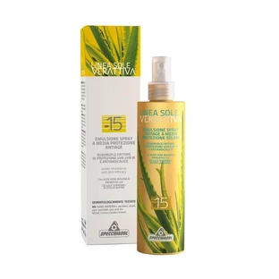 Verattiva Emulsionsspray Anti Age Spf 15