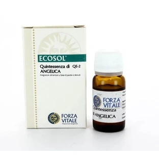 Quintaesencia Angélica 10ml