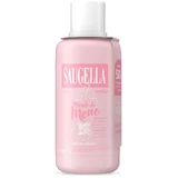 Saugella Poligyn Intimreiniger Trockenheit und Reizung