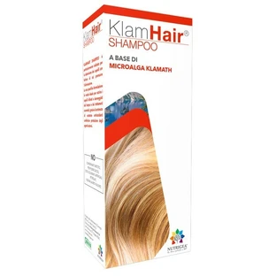 Champú Klamhair 200ml