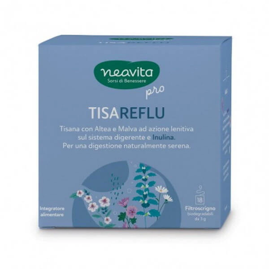 NEAVITA FILTERCRYPT TISAREFL