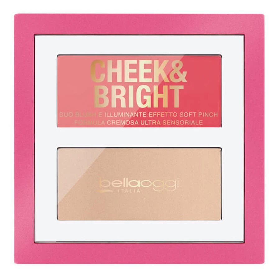 BEAUTIFUL TODAY BLUSH ILL.IN CREAM 001: ceny i cechy