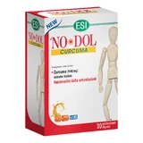 No Dol Kurkuma 30 Naturkapseln