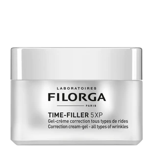Filorga Time-Filler 5 XP Anti-Wrinkle Face and Neck Gel 50ml Mixed Skin