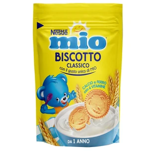 NESTLE' MIJN KLASSIEKE KOEKJE