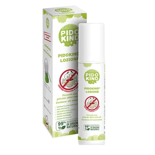 PIDOKIND Loz+Comb