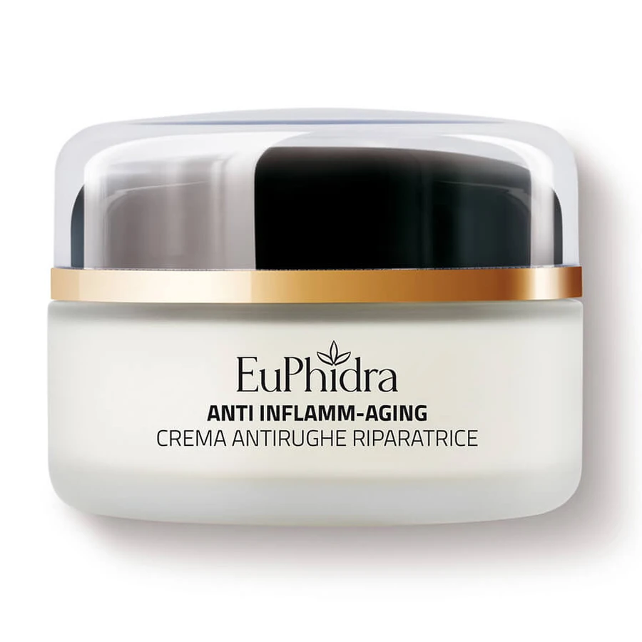 Euphidra Filler Suprema Anti îmbătrânire 40ml