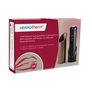 HERPOTHERM Disp.Electr.Herpes