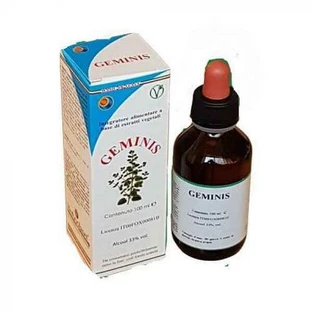 Gotas Geminis 100 Ml