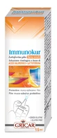 IMMUNOKUR SPRAY NASAL 15ML CE