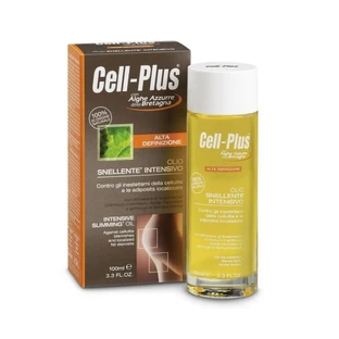 Biosline Cell-plus High Definition Oil 100ml