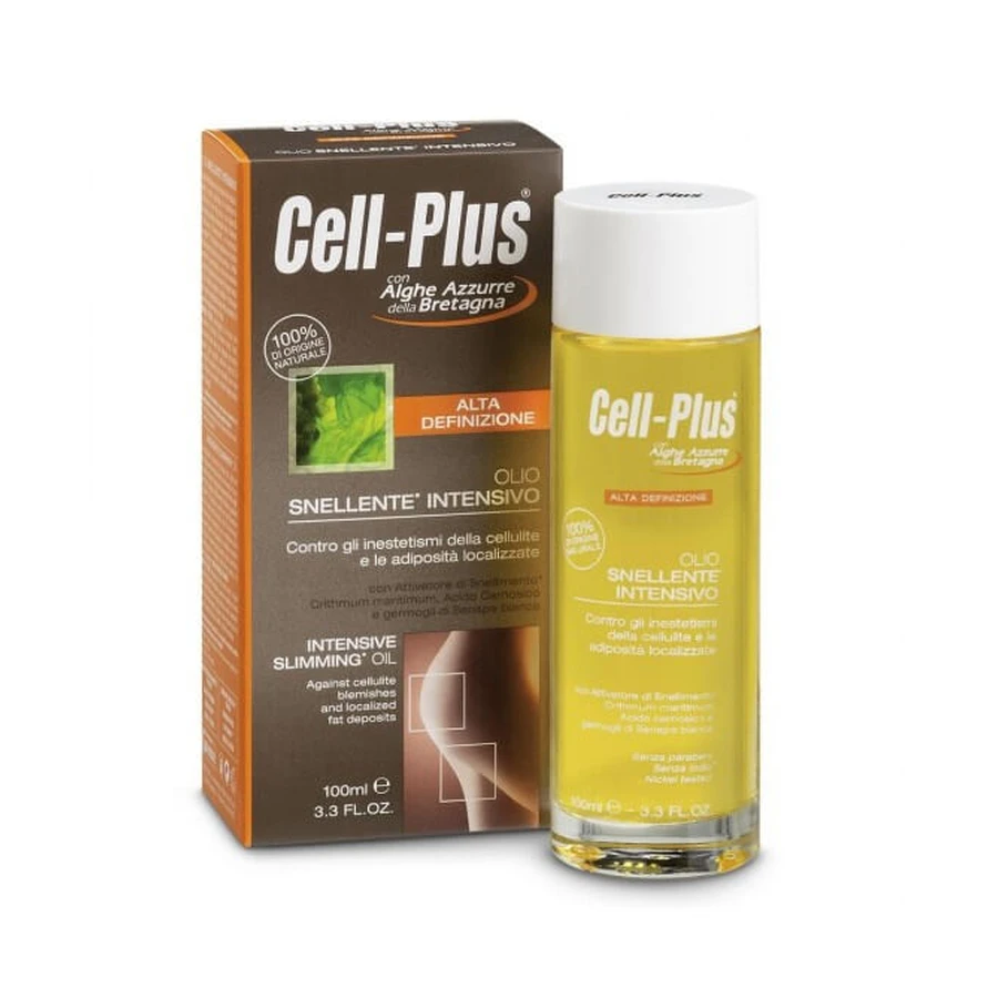 Biosline Cell-plus High Definition Oil 100ml