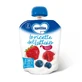 Mellin Zakje Melk Rode Vruchten 85g